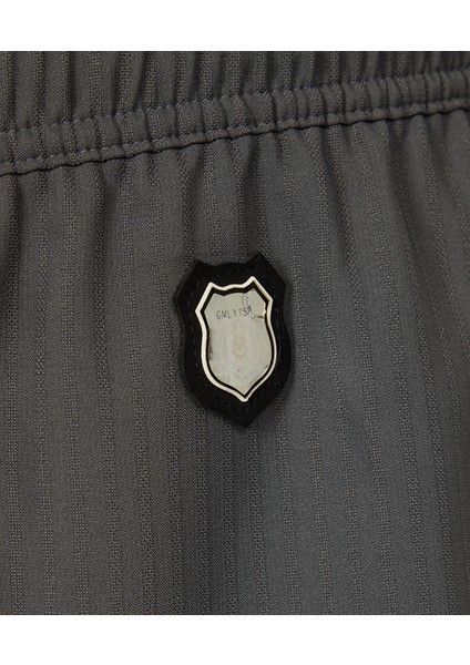 Adidas Beşiktaş 4. Alternatif Gri Şort 25-26 modelleri