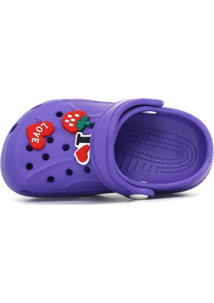 Bebe 3 Stickerlı Plaj Deniz Havuz Terliği fiyatları