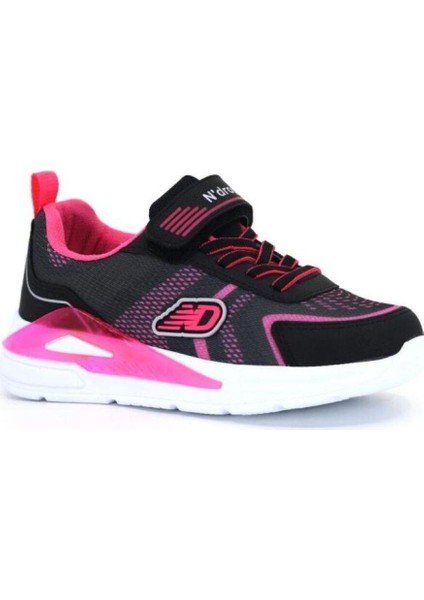 N Drops Çocuk Rahat Anatomik Comfort Taban Spor Ayakkabı