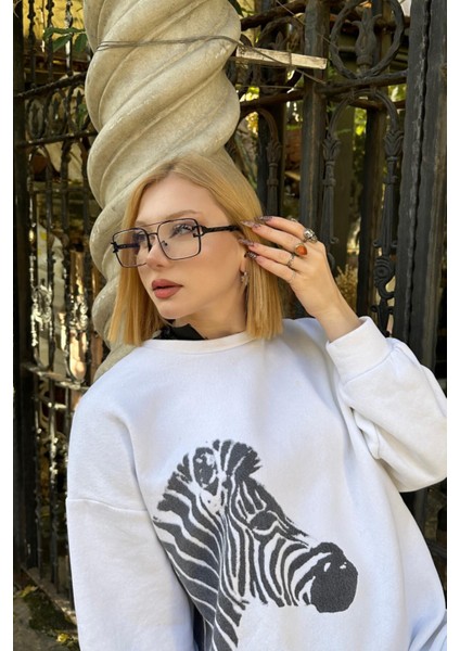 Eysi Kadın Blue Block Gözlük Siyah