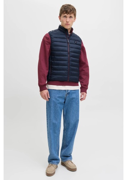 Jjebradley Light Erkek Yelek modelleri