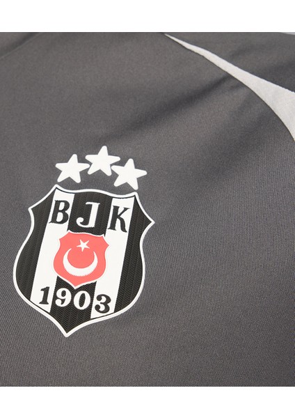 Adidas Beşiktaş 4. Alternatif Gri Forma 25-26 fırsatları