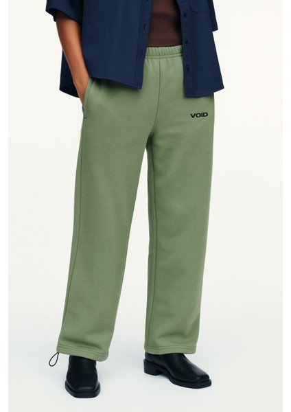 Üç Iplik Void Baskı Eşofman Altı fiyatları