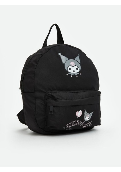 Yeni Sezon Kuromi Baskılı Kız Çocuk Okul Çantası