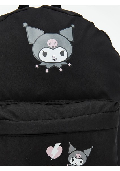 Yeni Sezon Kuromi Baskılı Kız Çocuk Okul Çantası modelleri