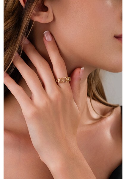 14 Ayar Altın Panter Yüzük fiyatları