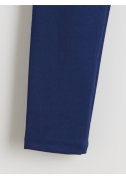 Yeni Sezon Beli Lastikli Kız Çocuk Tayt fiyatları