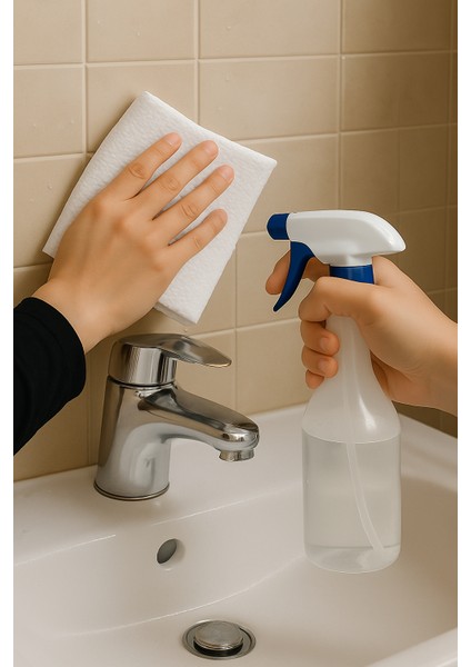 120 Adet Rulo Çok Amaçlı Temizlik Bezi Extra Dayanıklı Extra Emici Kullan Kullan At Beyaz Bez modelleri