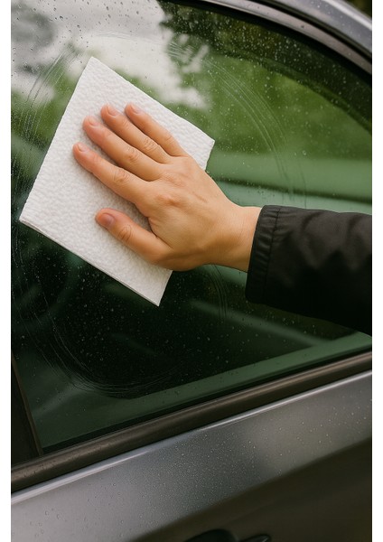 120 Adet Rulo Çok Amaçlı Temizlik Bezi Extra Dayanıklı Extra Emici Kullan Kullan At Beyaz Bez indirimleri