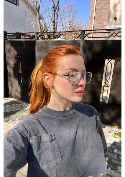 Amelia Kadın Blue Block Gözlük Gold fiyatları