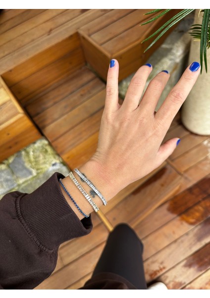 Mavi Taşlı Suyolu fiyatları