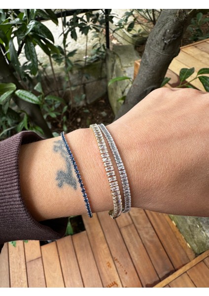 Mavi Taşlı Suyolu modelleri