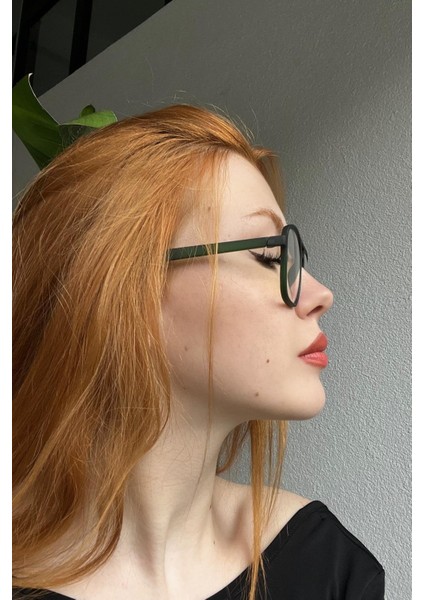 Buena Kadın Blue Block Gözlük Yeşil fiyatları