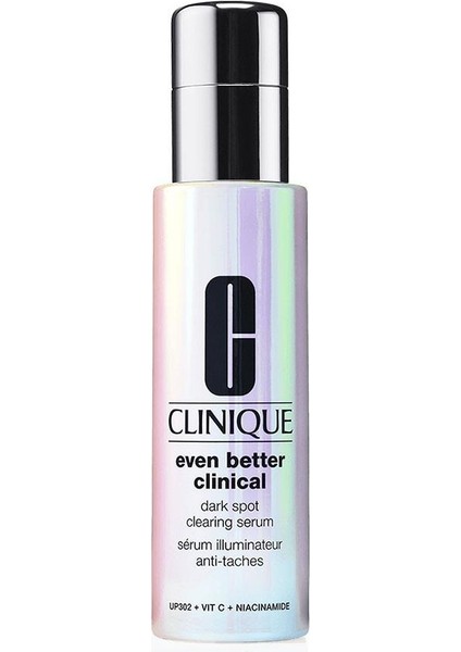 Even Better Clinical Koyu Leke Görünümü Serumu 30 ml