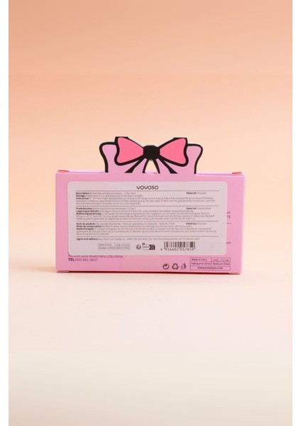 Yoyoso Lolita Doğal Takma Kirpik fiyatları