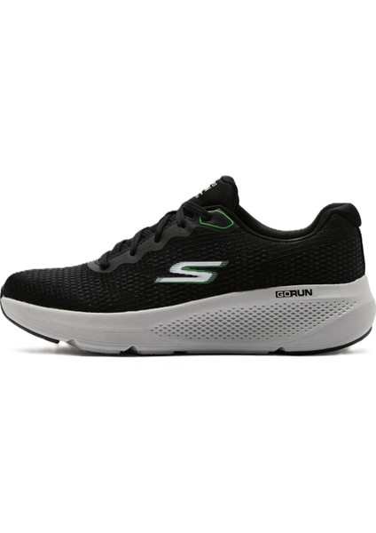 Go Run Elevate-Nimbus Mens Walking Shoes Erkek Koşu Yürüyüş Ayakkabısı Siyah