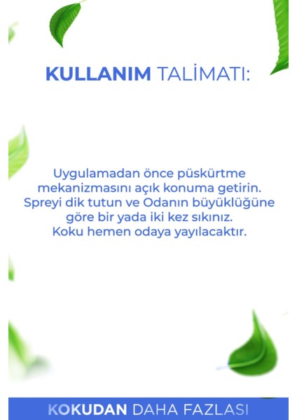 Beyaz Sabun Oda ve Çamaşır Spreyi 250ML indirimleri