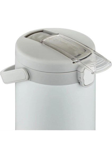 3 Bölmeli Çelik Saklama Kabı 2100 ml BL10089 fırsatları