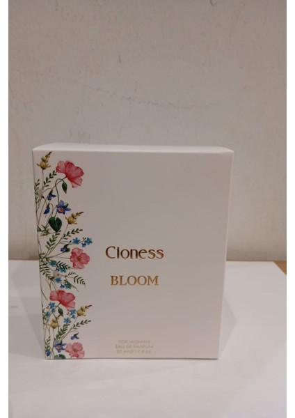 Bloom 50ML