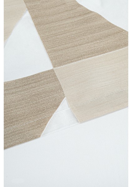 Pannello Tül Perde Bej 150X290 fırsatları