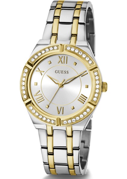 GUGW0033L4 Kadın Kol Saati