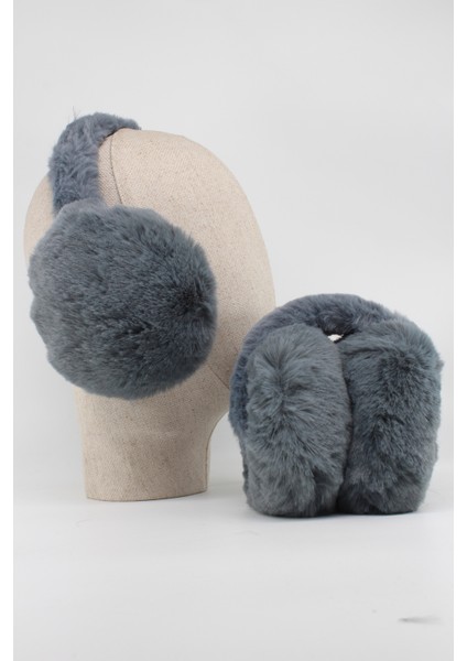 Peluş Kulaklık Katlanır Model ( Videolu Ürün ) Htw-Klk modelleri