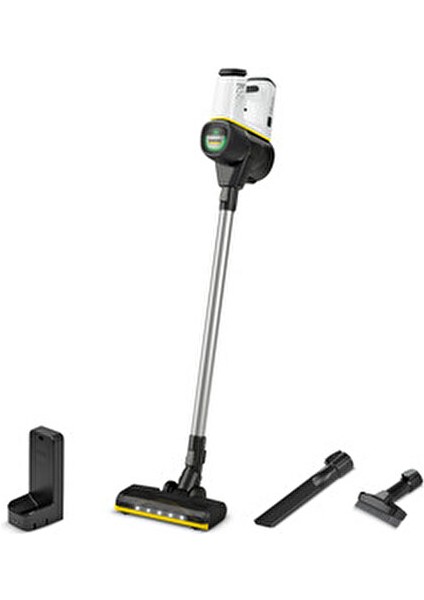 Vc 6 Cordless Ourfamily Elektrikli Dik Süpürge