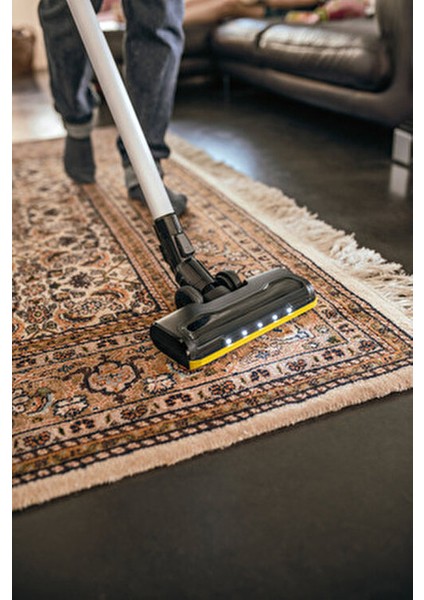 Vc 6 Cordless Ourfamily Elektrikli Dik Süpürge fiyatları