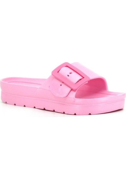 Zenne Büyük Tek Tokalı Eva Terlik