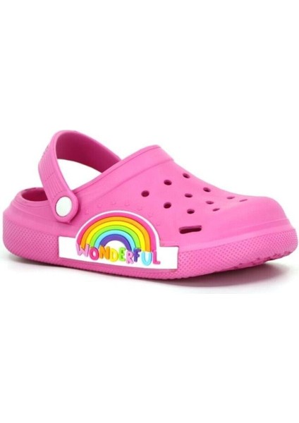 Resimli Eva Cross Terlik