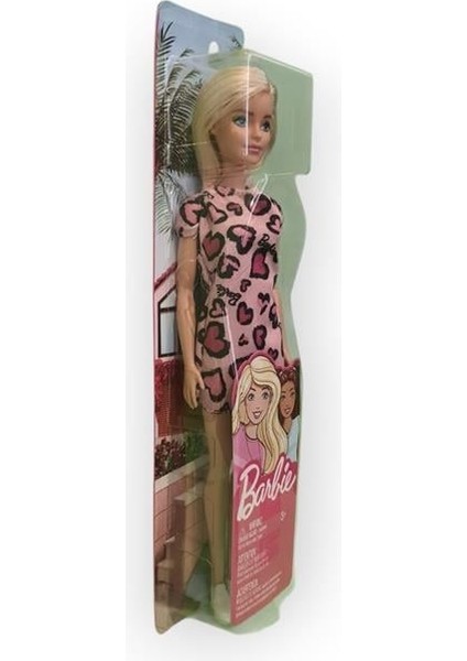 Mattel Barbie Şık Bebek T7439 fiyatları