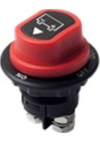 Mini Devre Kesici Akü Şalter 100-500A N11.14219