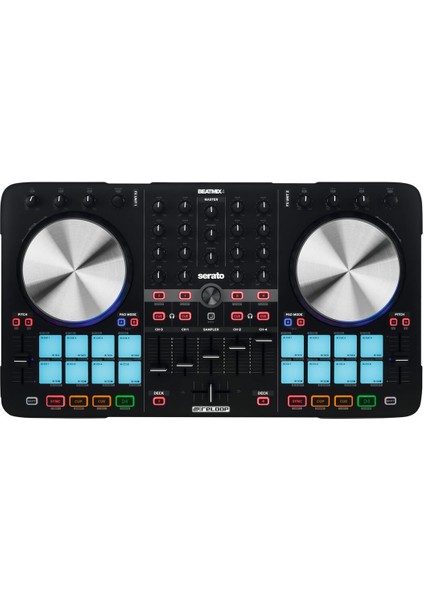 Beatmix 4 Mk2