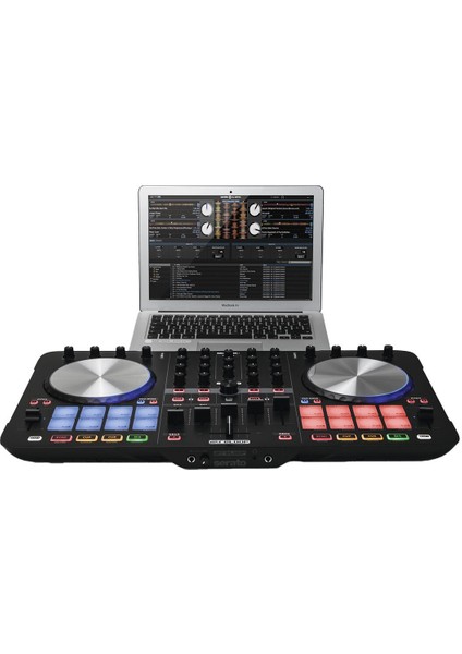 Beatmix 4 Mk2 fırsatları