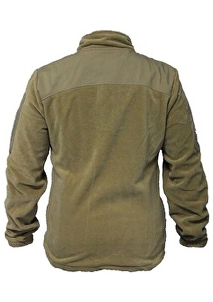 Polar Metam Tactical Outdoor Mikro Polar 271 Uzun Kol Cepli Polar Regular Fit Erkek Sportswear fiyatları