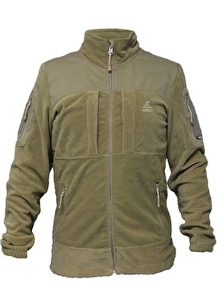 Polar Metam Tactical Outdoor Mikro Polar 271 Uzun Kol Cepli Polar Regular Fit Erkek Sportswear modelleri