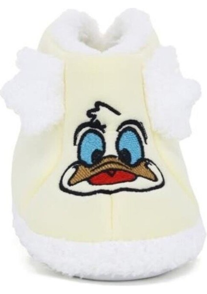 Tavşanlı Kreş Ev Okul Ayakkabısı Çocuk Panduf