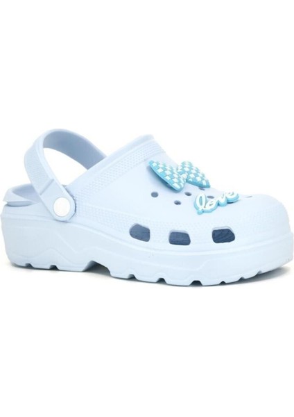 Yüksek Taban Ortopedik Çıkabilen Iç Hemşire Doktor Sahil Aşçı Love Figür Terlik