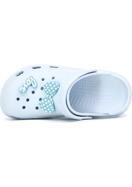 Yüksek Taban Ortopedik Çıkabilen Iç Hemşire Doktor Sahil Aşçı Love Figür Terlik fiyatları