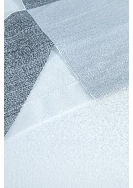 Pannello Tül Perde Gri 150X290 fırsatları