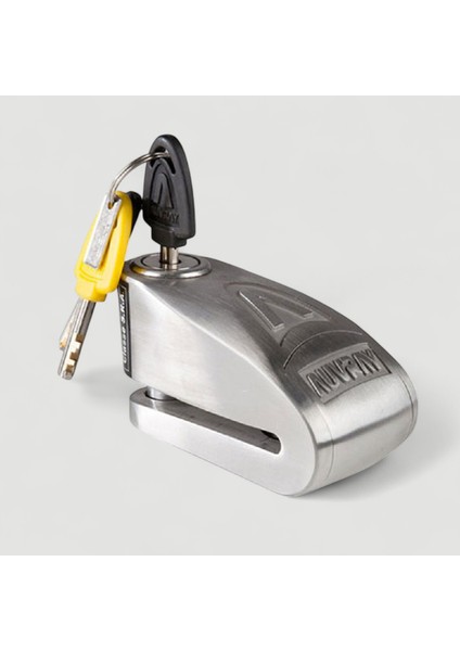 B-Lock-10 Çelik Auvray
