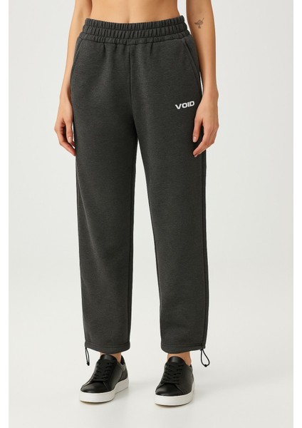 Üç Iplik Void Baskı Eşofman Altı fiyatları