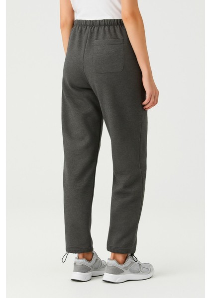 Üç Iplik Void Baskı Eşofman Altı modelleri