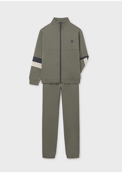 10-16 Yaş Arası Ikili Takım - Yeşil fiyatları