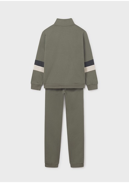 10-16 Yaş Arası Ikili Takım - Yeşil modelleri