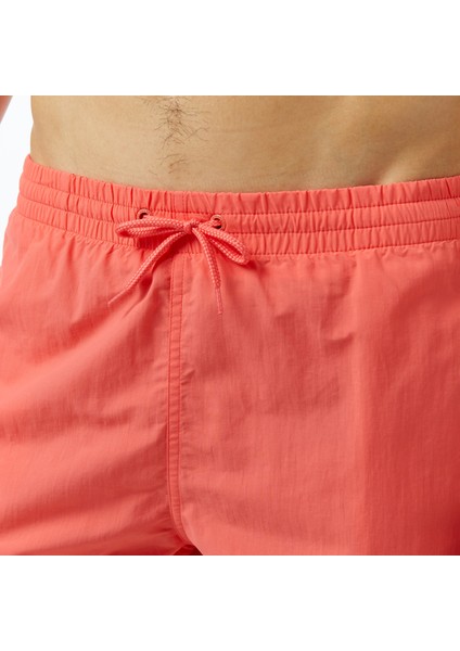 Essentials 16 Water Am Erkek Turuncu Deniz Şortu.- indirimleri