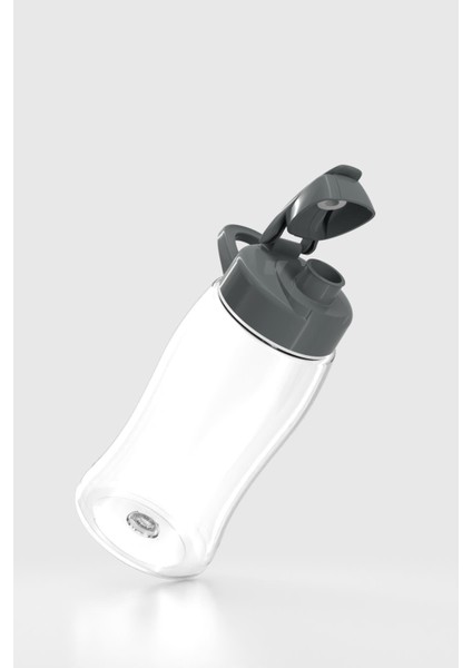 Lidya 500 ml Füme Kapaklı Tritan Matara 911031 fiyatları