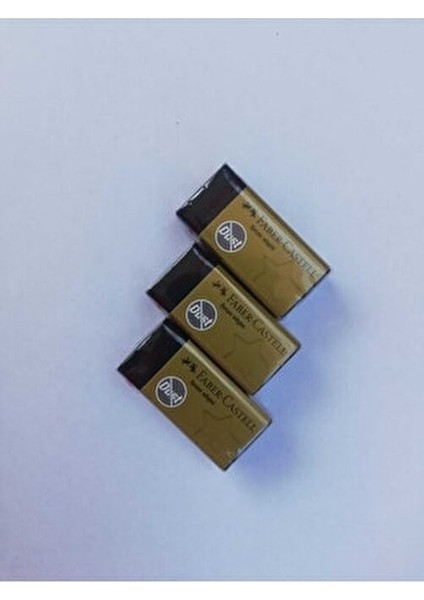 Gold Edition Sınav Silgisi Toz Bırakmayan 1 Adet Altın Renkli fiyatları