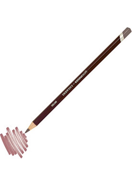 Coloursoft Yumuşak Kuru Boya Kalemi C220 Grey Lavender 1 Adet Sanat Malzemesi fiyatları