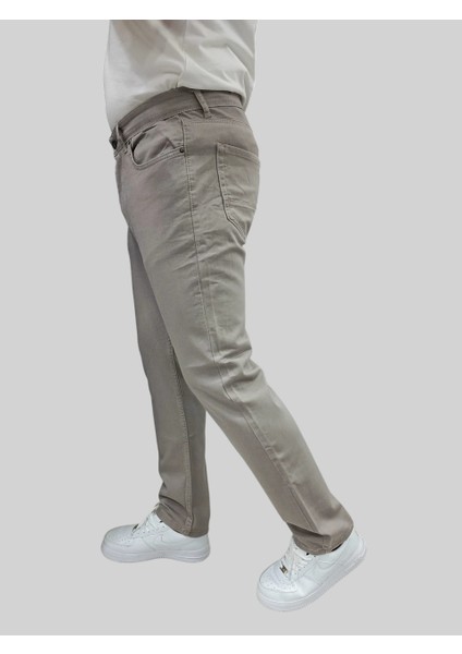 Erkek Enjoy Regular Fit Ligralı Taş Kot Pantolon fiyatları